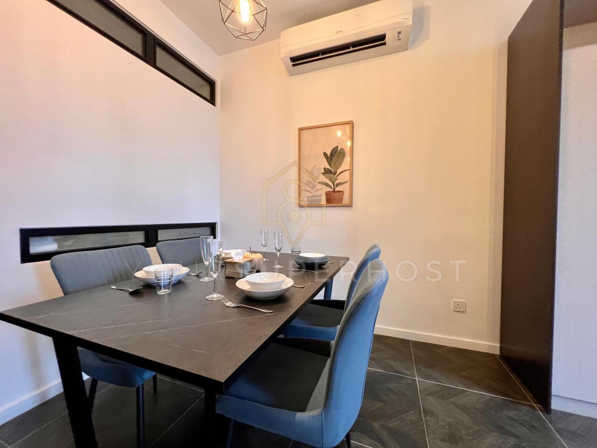 Scarletz Suites Near Klcc By Yoursuperhost Kuala Lumpur Ngoại thất bức ảnh