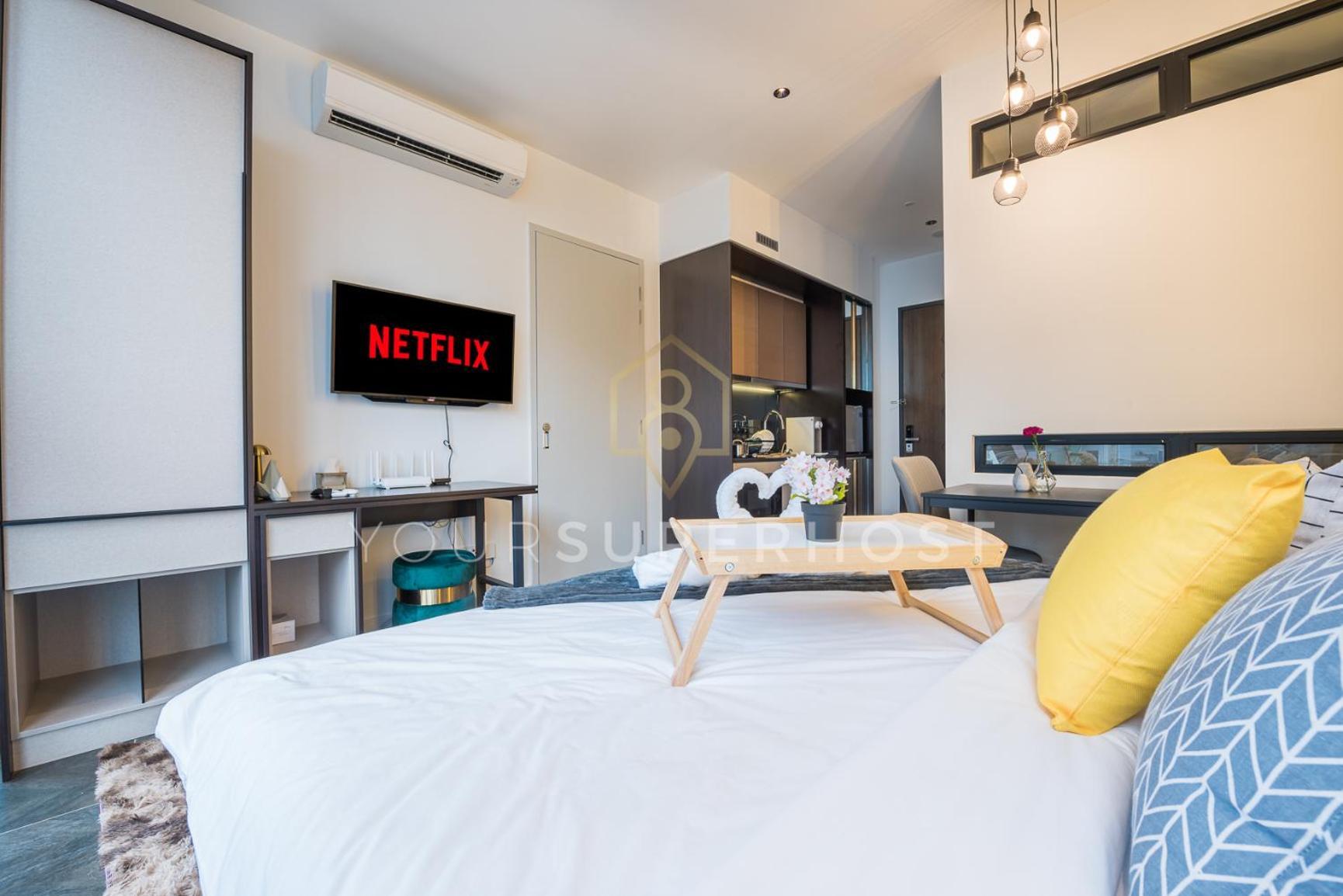Scarletz Suites Near Klcc By Yoursuperhost Kuala Lumpur Phòng bức ảnh
