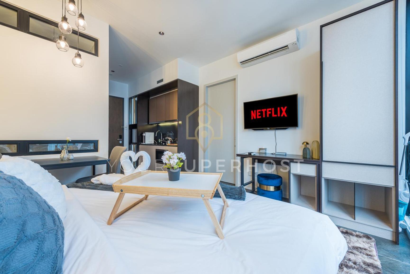 Scarletz Suites Near Klcc By Yoursuperhost Kuala Lumpur Phòng bức ảnh