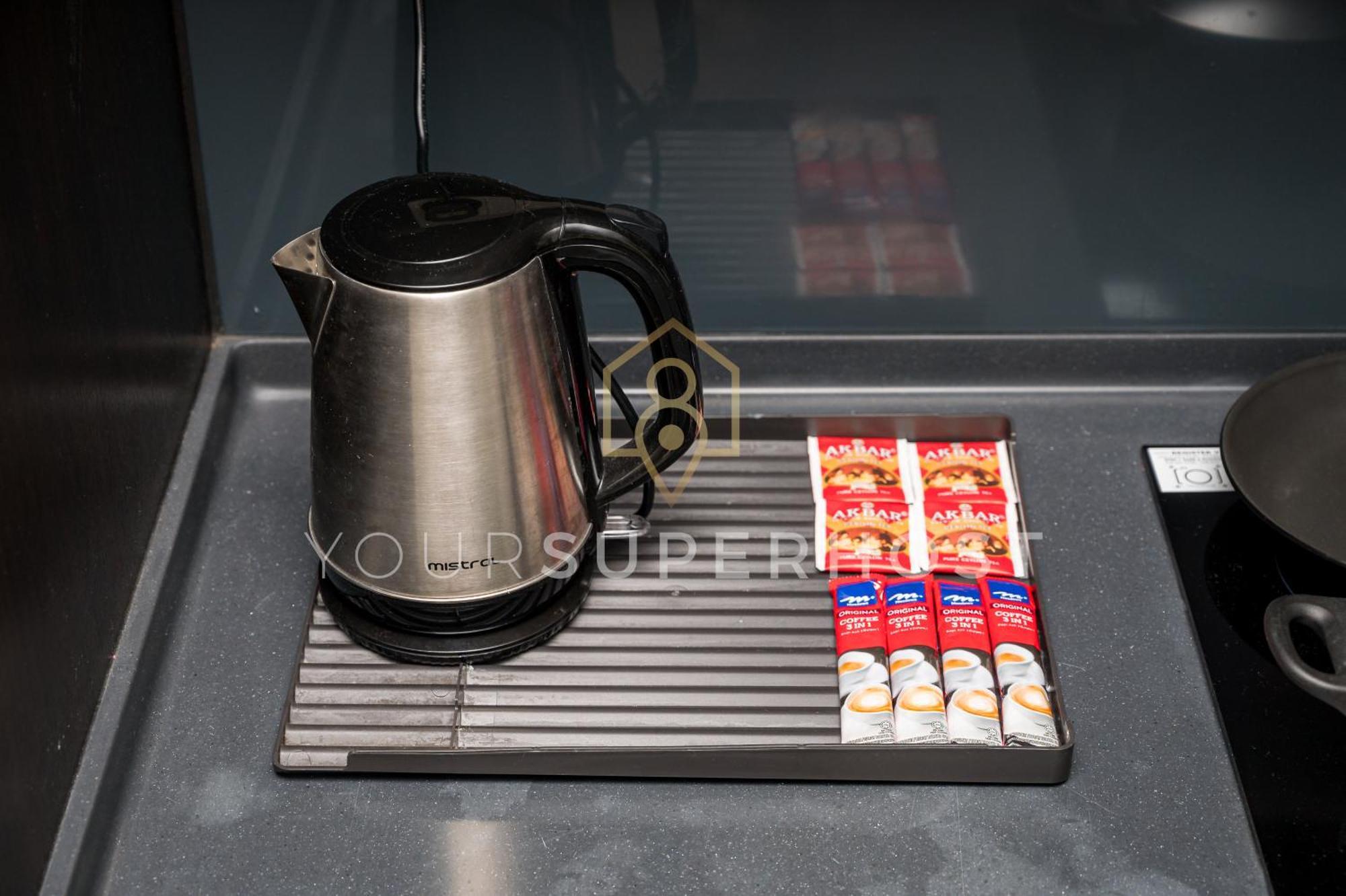 Scarletz Suites Near Klcc By Yoursuperhost Kuala Lumpur Phòng bức ảnh