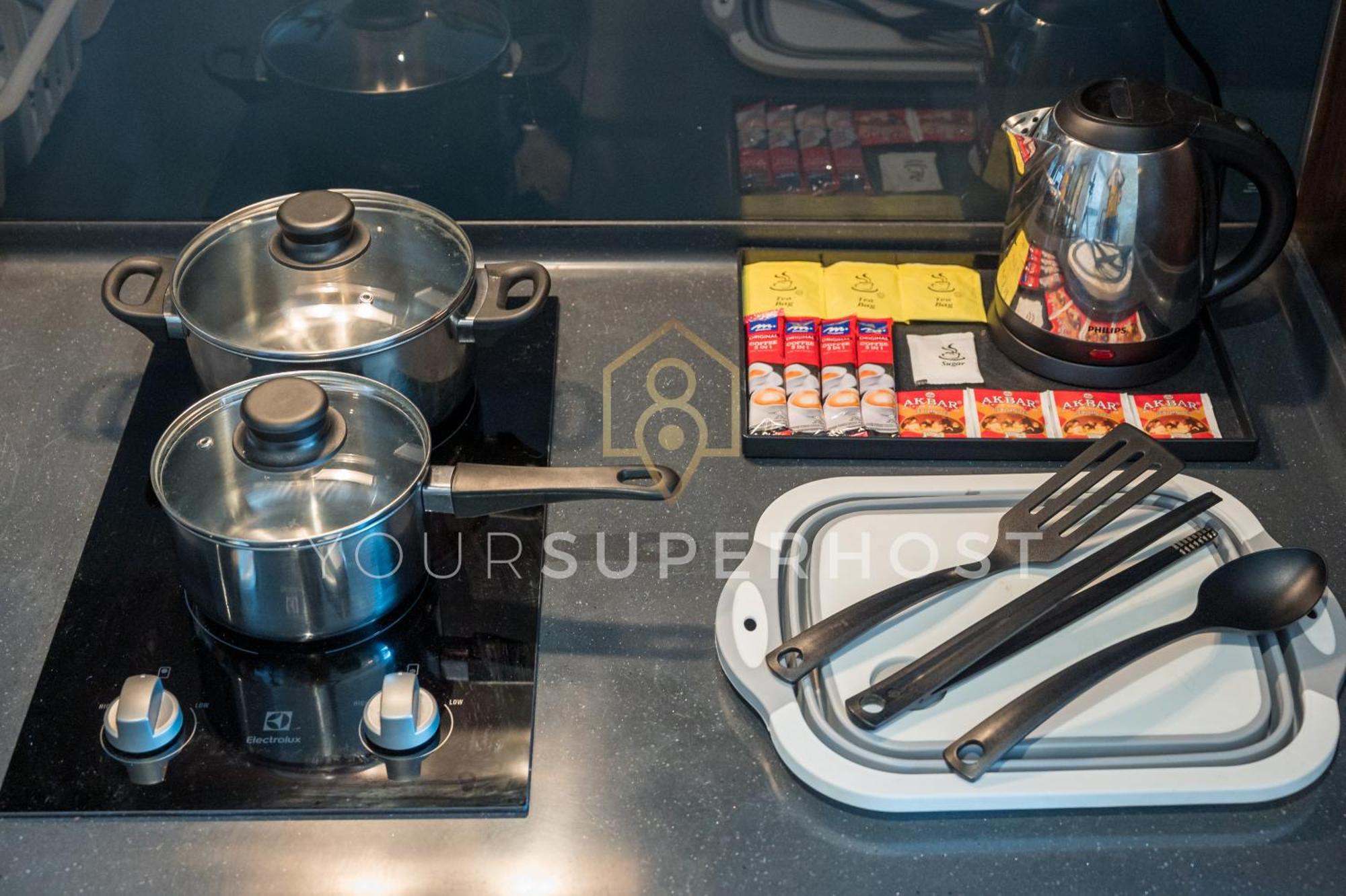 Scarletz Suites Near Klcc By Yoursuperhost Kuala Lumpur Phòng bức ảnh