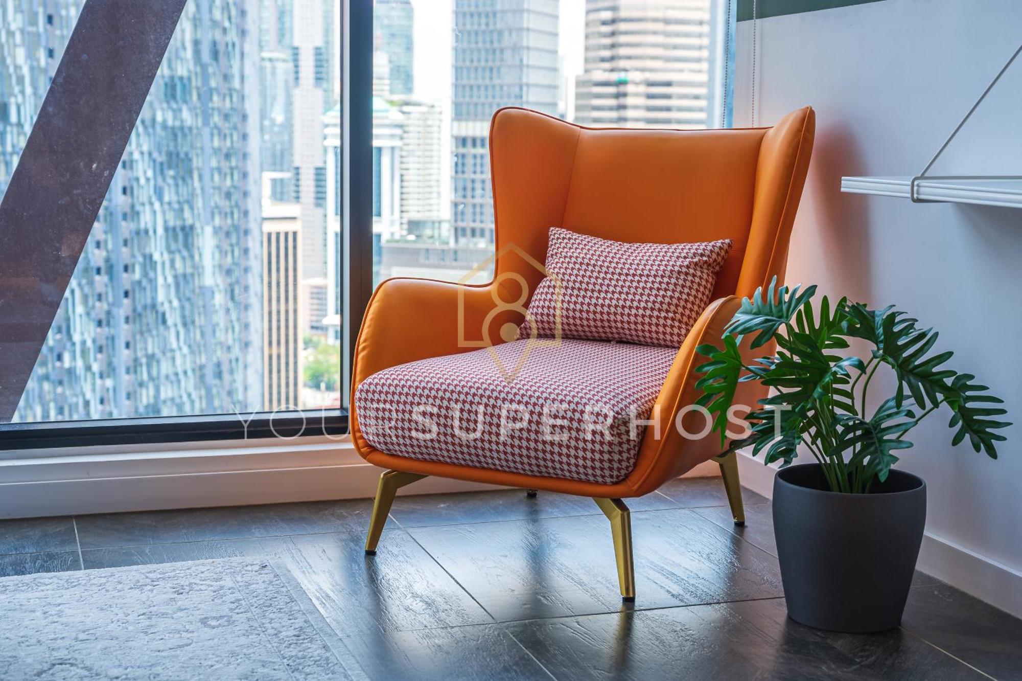 Scarletz Suites Near Klcc By Yoursuperhost Kuala Lumpur Phòng bức ảnh