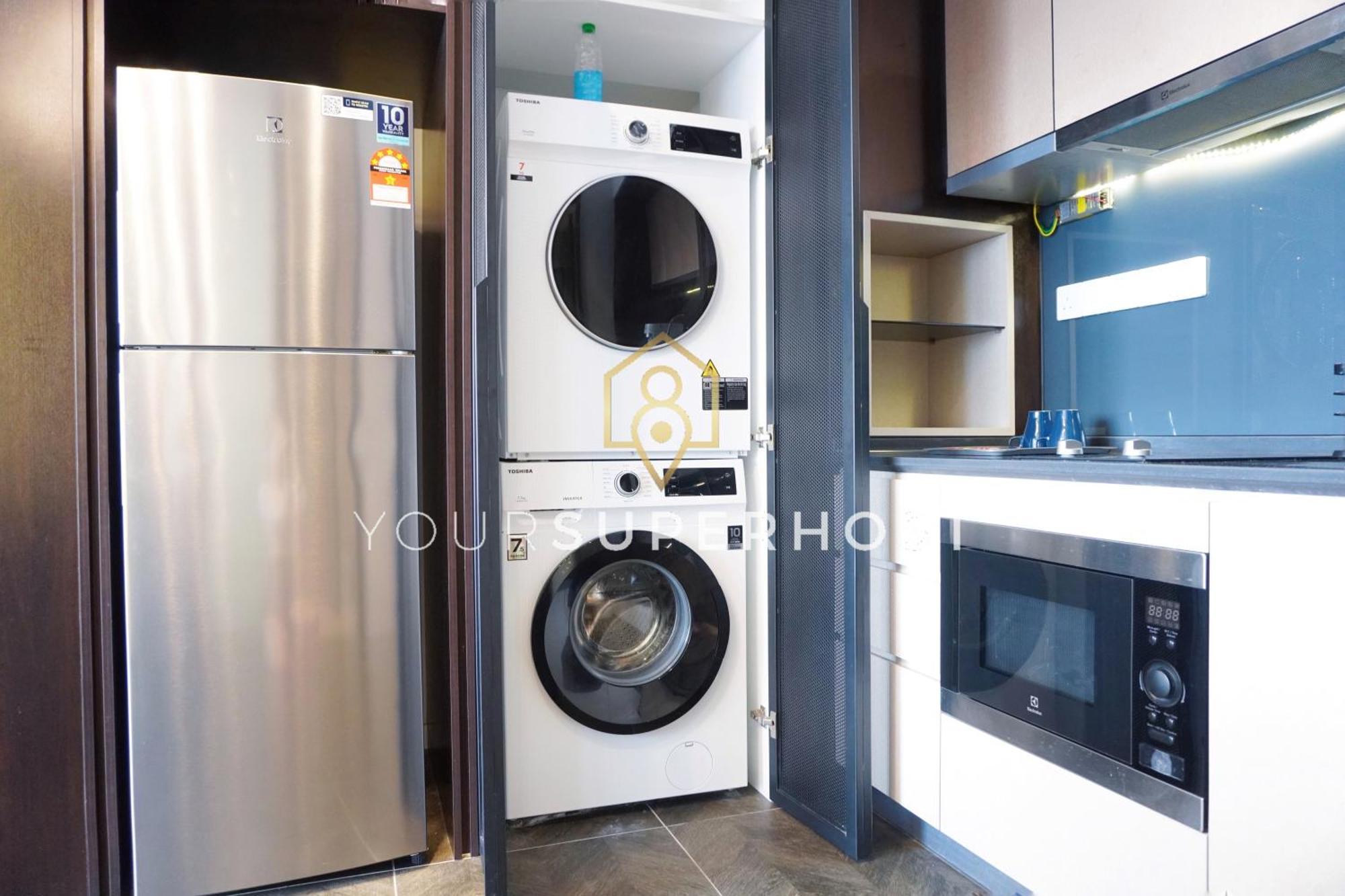 Scarletz Suites Near Klcc By Yoursuperhost Kuala Lumpur Phòng bức ảnh